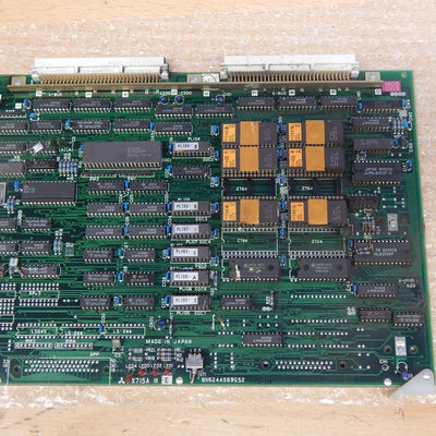 MITSUBISHI BN624A569G52