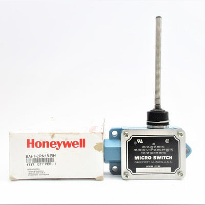 HONEYWELL BAF1-2RN18-RH