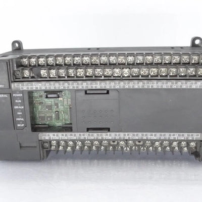 OMRON CP1L-M60DT1-D