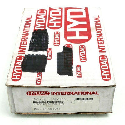 HYDAC HDA-3740-B-350-169