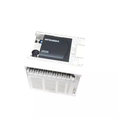 MITSUBISHI FX3GA-24MT-CM