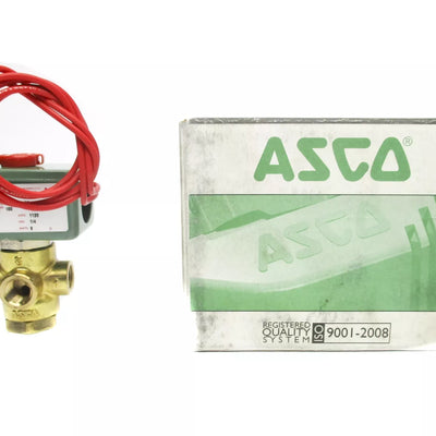 ASCO 8320A005
