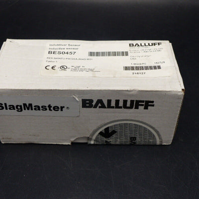 Balluff BES Q40KFU-PAC20A-S04G-W01