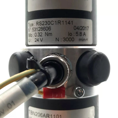 Parker RS230C1R1141