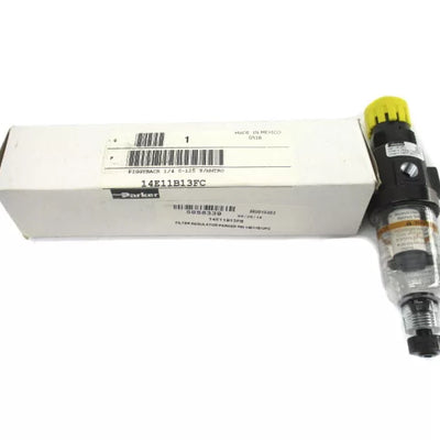 PARKER 14E11B13FC
