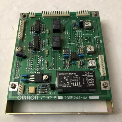 OMRON VT-WP15