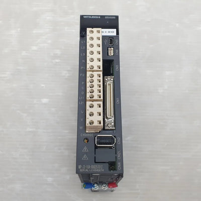 Mitsubishi MR-J3-10A-RX035T012