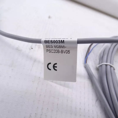 BALLUFF BES M08MI-PSC20B-BV05