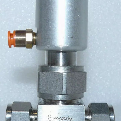 SWAGELOK SS-BN8S6-C