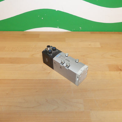 FESTO VSVA-B-P53E-D-D1-1R5L