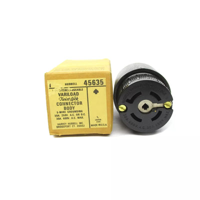 HUBBELL 45635