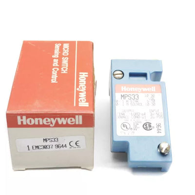 HONEYWELL MPS33
