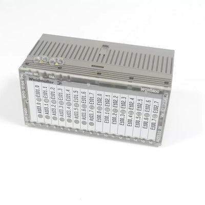 Weidmüller DP 24DI 8DO 0.5A PK
