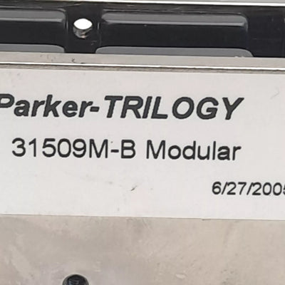 Parker 31509M-B