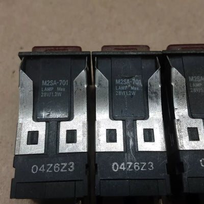 OMRON M2SA-701