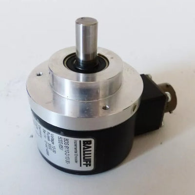 BALLUFF BDG110-2-10-30-5000-65