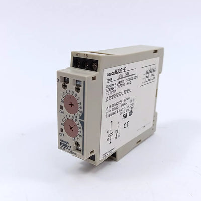OMRON H3DE-F
