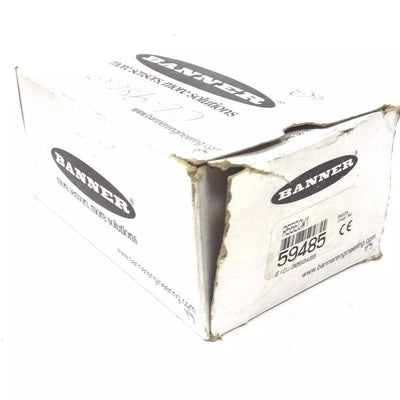 BANNER ENGINEERIN R55ECW1