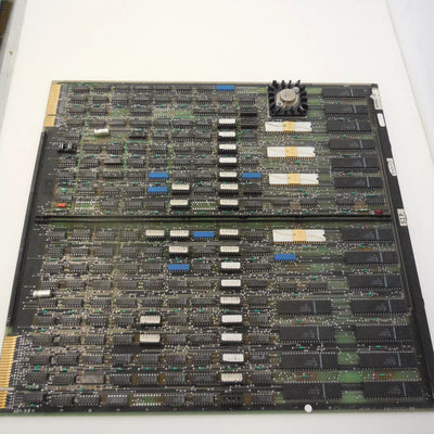 HONEYWELL 60138071-002