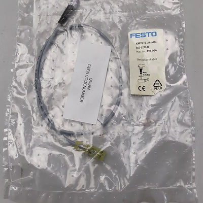FESTO KMYZ-9-24-M8-0,5-LED-B