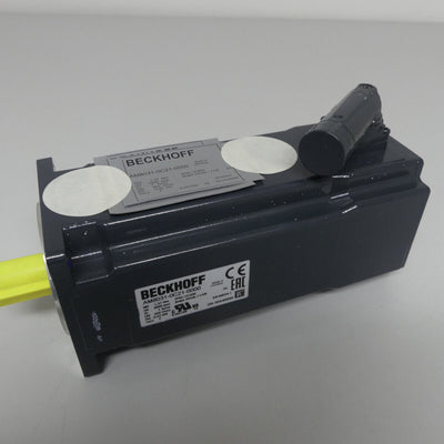BECKHOFF AM8031-0C21-0000