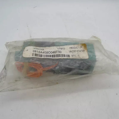NUMATICS 081SA400O046T30