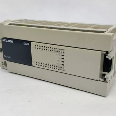 MITSUBISHI FX3U-64MR/DS