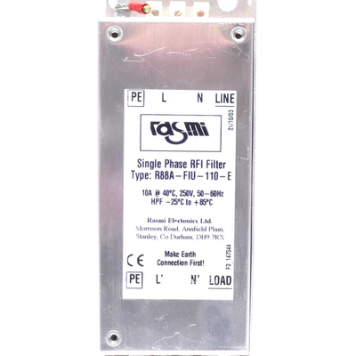 OMRON R88A-FIU-110-E
