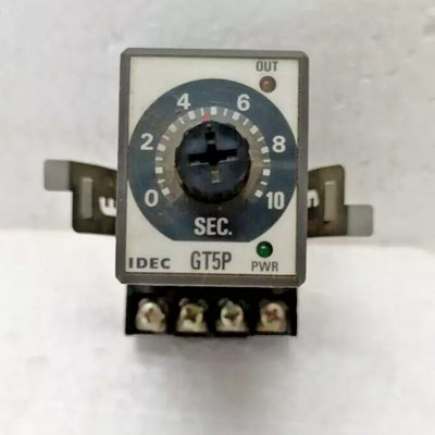 IDEC GT5P-F