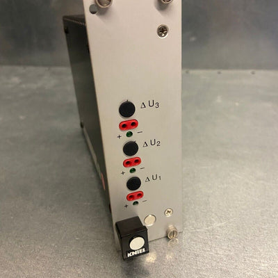 KNIEL DCM 0801/60