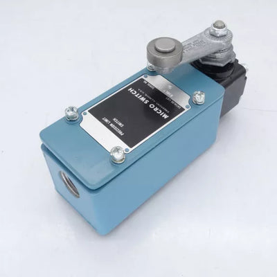 Honeywell 51ML7