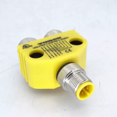 TURCK VB2-FSM 4.5/2FKM 4.5/S651