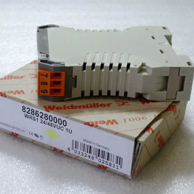 Weidmüller WRS1 24/48VUC 1U