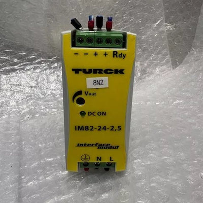 TURCK IM82-24-2.5