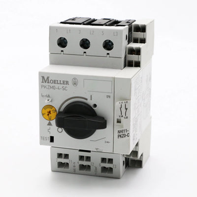 PKZM0-4-SC