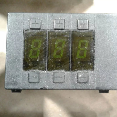 OMRON A7E-AG21W-DS-01