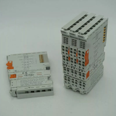 Beckhoff ES2502