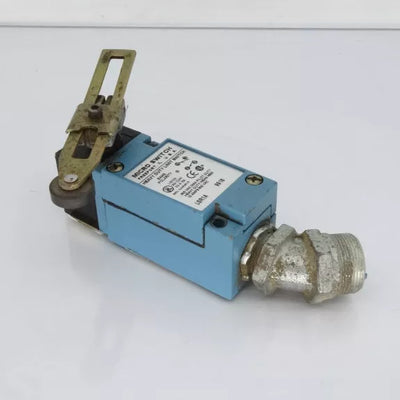 Honeywell LSR1A