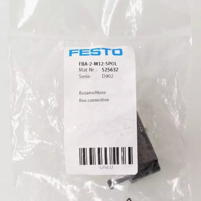 FBA-2-M12-5POL