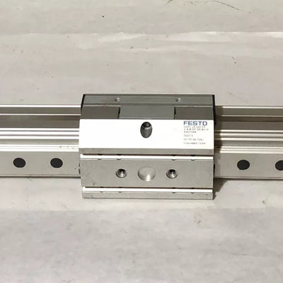 FESTO DGPL-25-320-PP