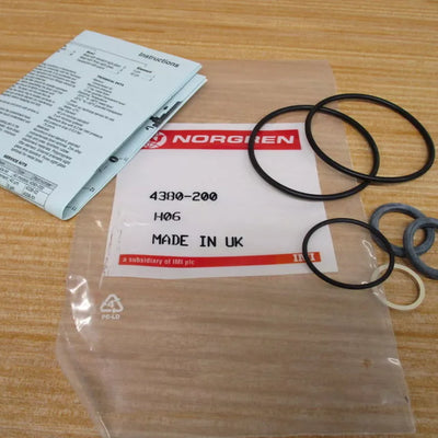 NORGREN 4380-200