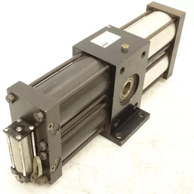 PARKER PTR256-180F-GA21-C