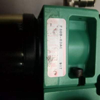 Numatics F30B-03AC