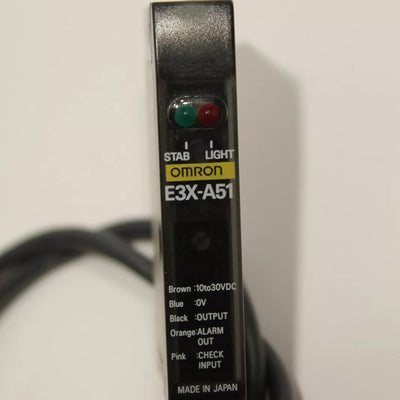 Omron E3X-A51