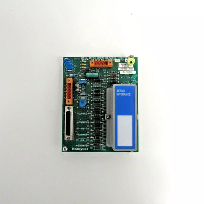 Honeywell MU-TSIA12