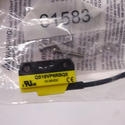 QS18VP6RBQ5