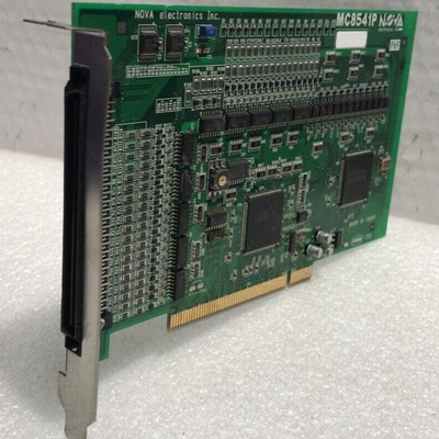 NOVA MC8541P