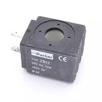 PARKER ZB12-24VDC