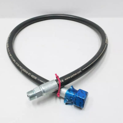 Parker 471TC-12WP