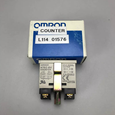 OMRON H7EC-BV